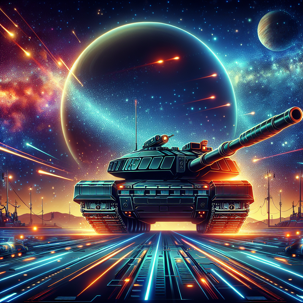 Uranus' Ultimate Guide: Dominate the Battlefield with Mobile Legends' Unyielding Tank