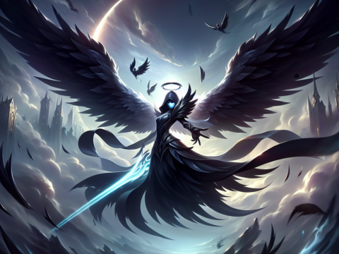 Argus Mobile Legends: Unleashing the Dark Angel's Potential for Victory