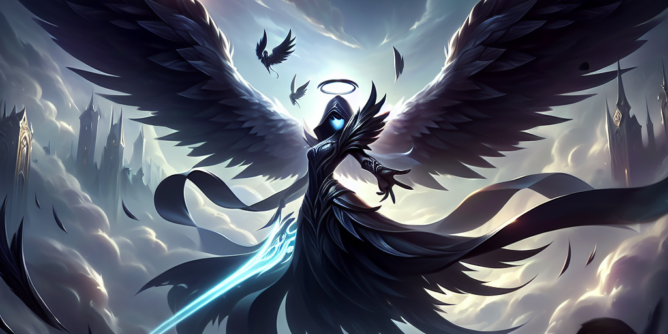 Argus Mobile Legends: Unleashing the Dark Angel's Potential for Victory