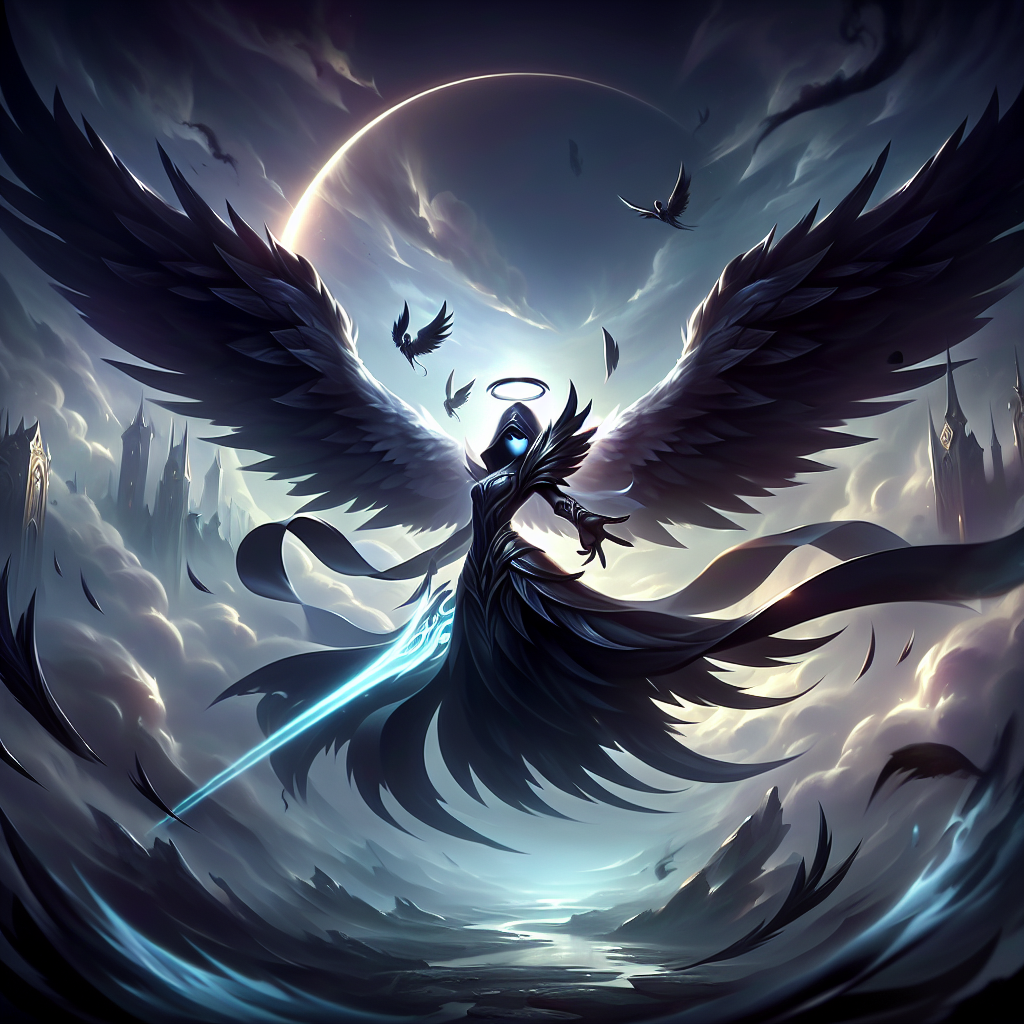 Argus Mobile Legends: Unleashing the Dark Angel's Potential for Victory