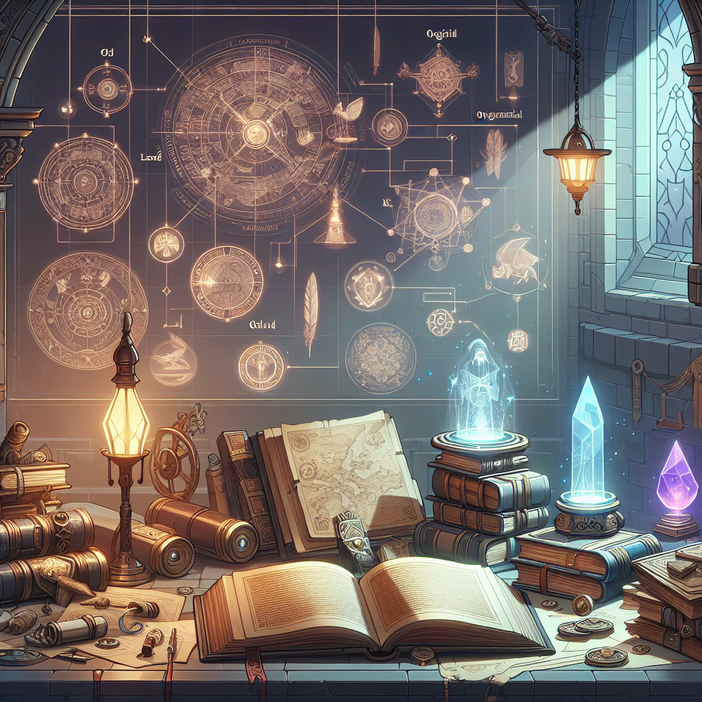 Exploring the Rich Lore and Origin Stories of Mobile Legends Heroes