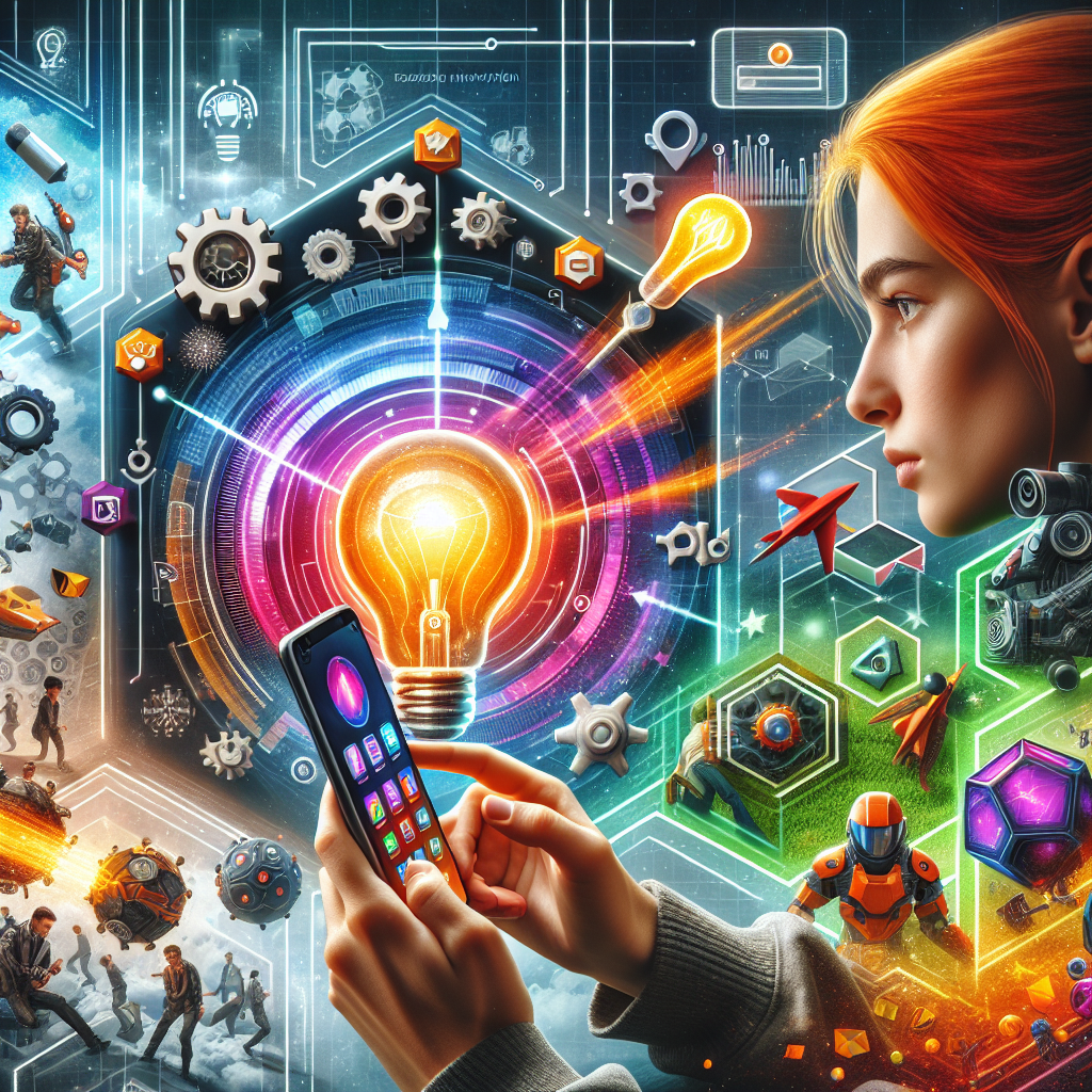 Exploring the Latest WDP Mobile Legend Features in the Gaming Industry