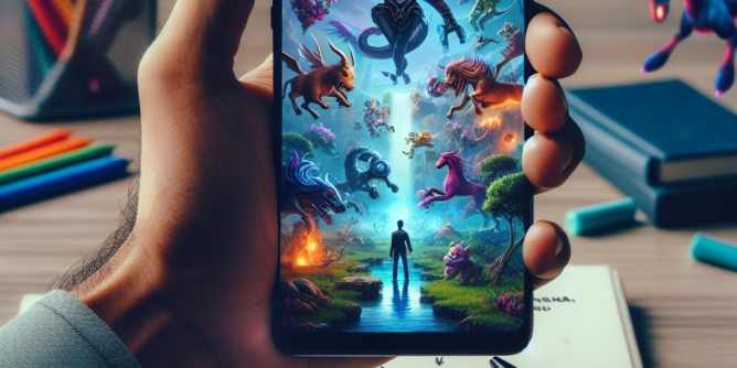 Tips Membuat Nama Akun Mobile Legend Keren dan Unik