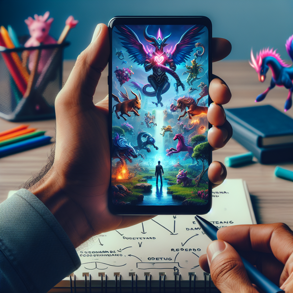 Tips Membuat Nama Akun Mobile Legend Keren dan Unik