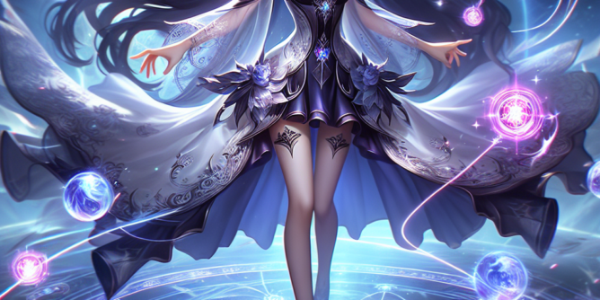 Mastering Chang'e in Mobile Legends: Tips and Strategies for Dominating the Battlefield