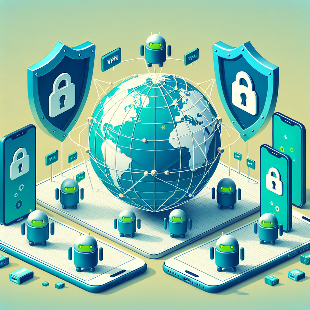 Exploring the Role of VPNs in Enhancing Mobile Legend Bot Performance Across Countries