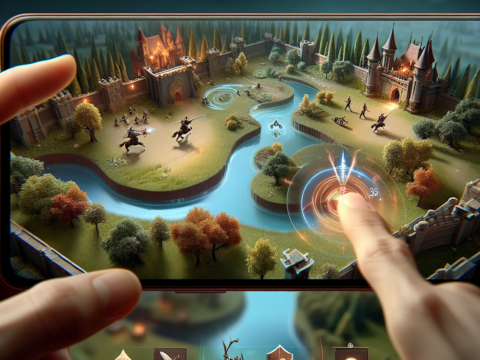 Mastering the Art of Marksman in Mobile Legends: Tips and Strategies
