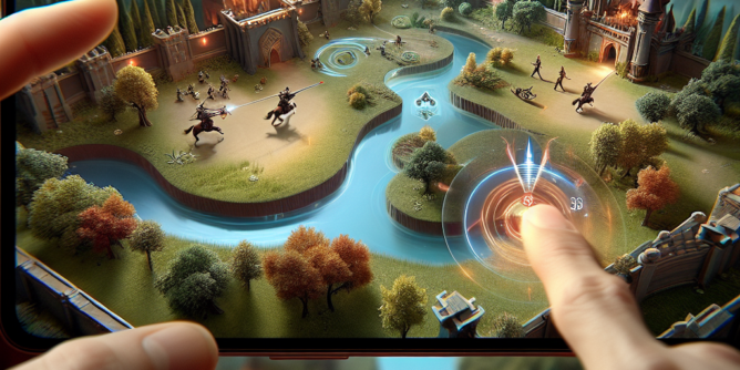 Mastering the Art of Marksman in Mobile Legends: Tips and Strategies