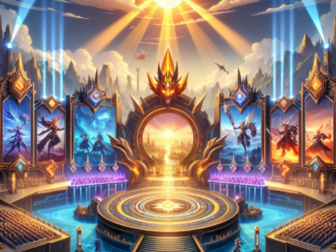 Evos Mobile Legends: Dominating the MPL Arena