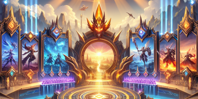 Evos Mobile Legends: Dominating the MPL Arena