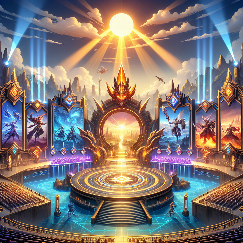 Evos Mobile Legends: Dominating the MPL Arena