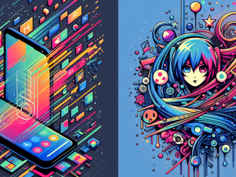 Exploring the Impact of Mobile Legends on Anime Fan Communities