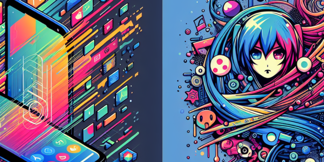 Exploring the Impact of Mobile Legends on Anime Fan Communities