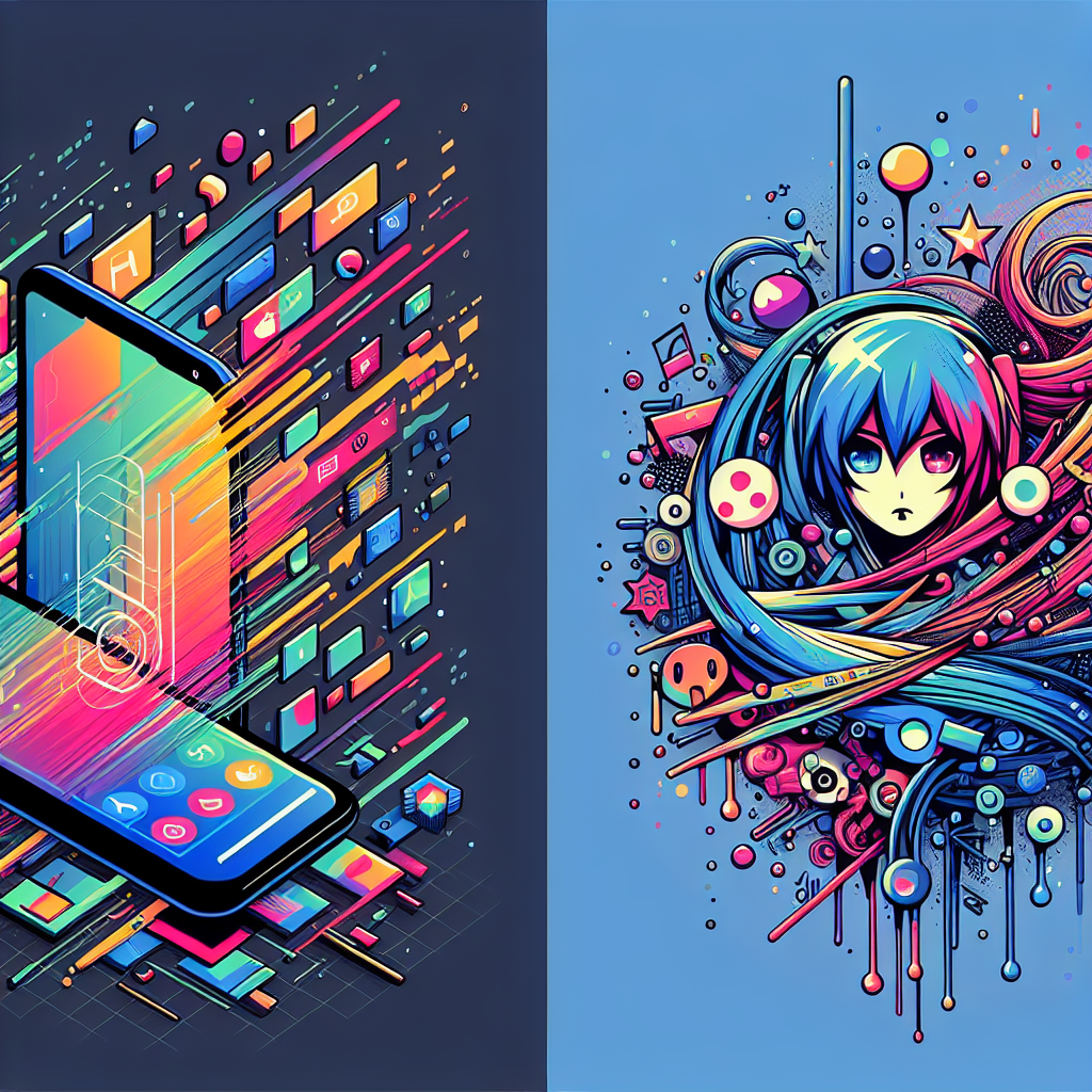 Exploring the Impact of Mobile Legends on Anime Fan Communities