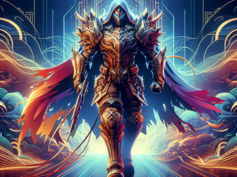 Masha: The Mighty Enforcer of Mobile Legends