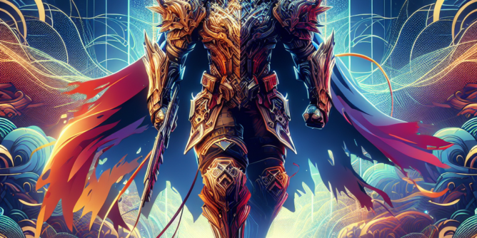 Masha: The Mighty Enforcer of Mobile Legends