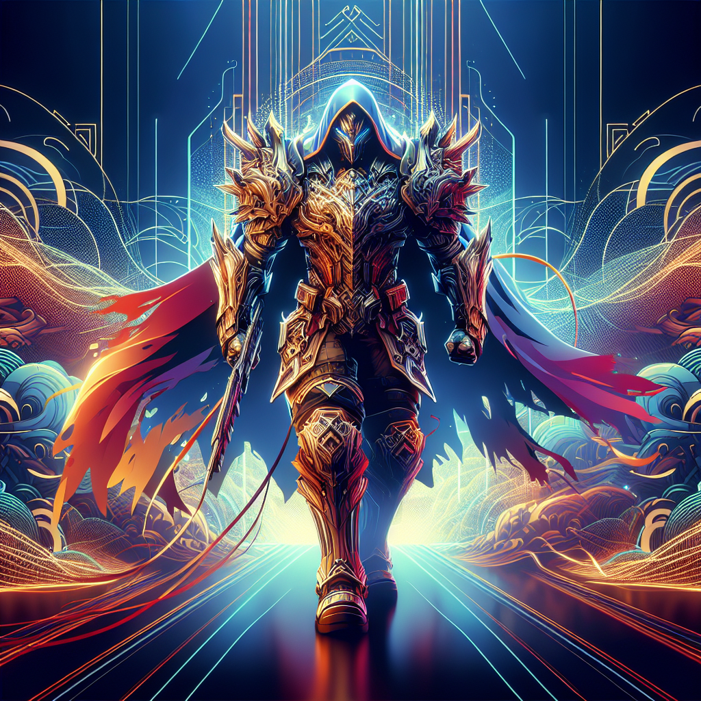 Masha: The Mighty Enforcer of Mobile Legends