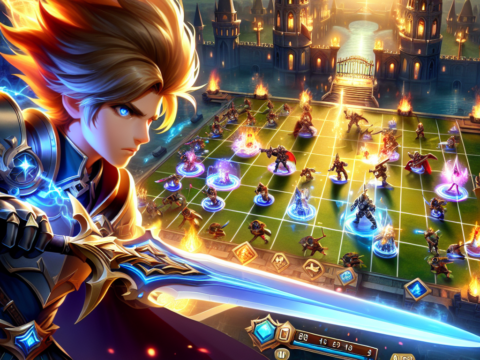 Mastering MMR in Mobile Legends: Tips and Strategies