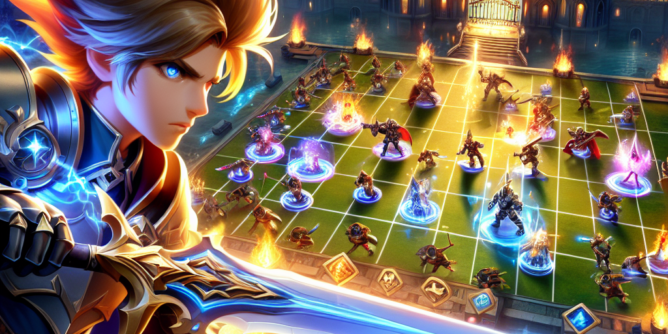 Mastering MMR in Mobile Legends: Tips and Strategies