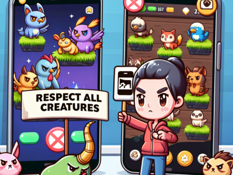 PETA Criticizes Mobile Legends for Animal Depictions