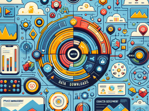 Master the Game with Complete Data Download for Mobile Legend