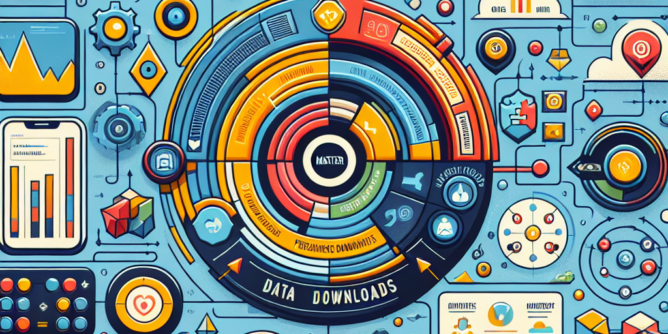 Master the Game with Complete Data Download for Mobile Legend