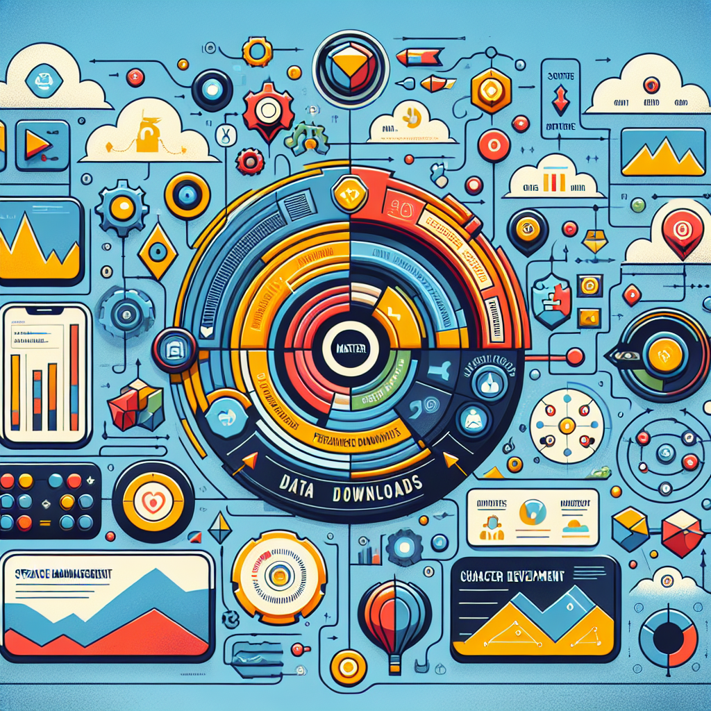 Master the Game with Complete Data Download for Mobile Legend