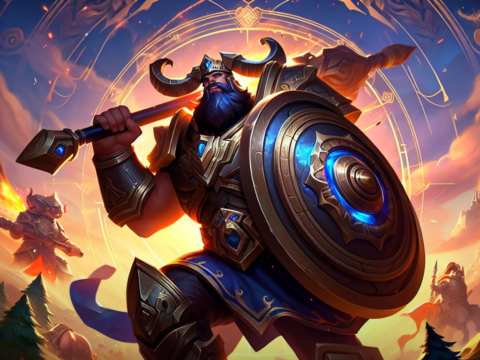 Atlas Mobile Legends: Unveiling the Strategies for Mastering This Tank Hero