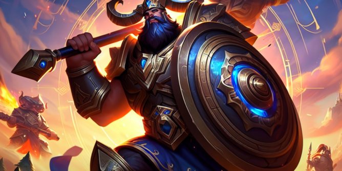 Atlas Mobile Legends: Unveiling the Strategies for Mastering This Tank Hero