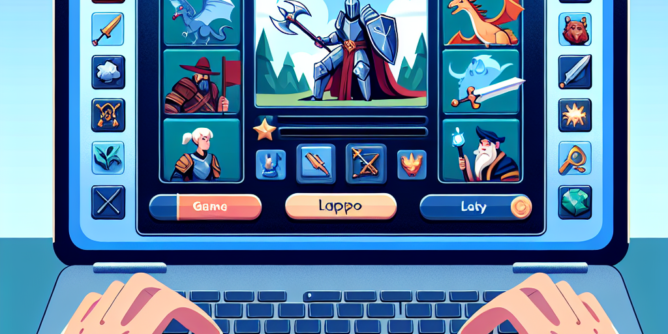 Play Mobile Legends on Your Laptop: A Complete Download Guide