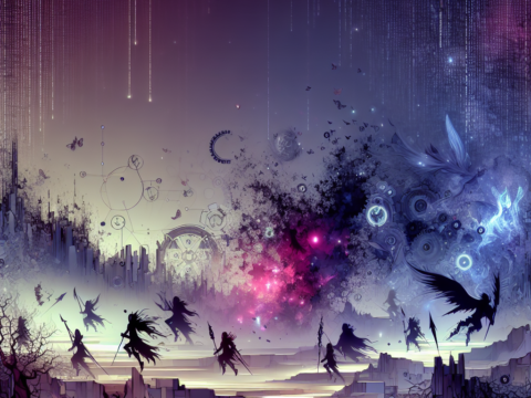 Exploring the Shadows: How the Dark System is Transforming Mobile Legends