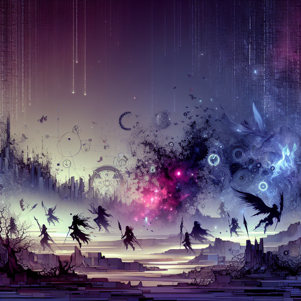 Exploring the Shadows: How the Dark System is Transforming Mobile Legends