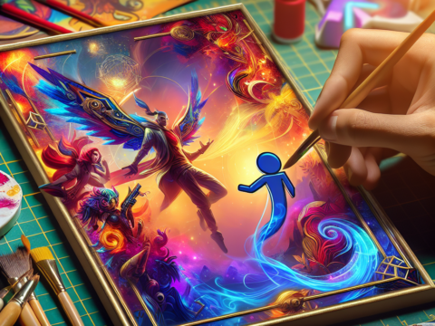 Exploring the Aesthetic Appeal of Mobile Legends Profile Pictures