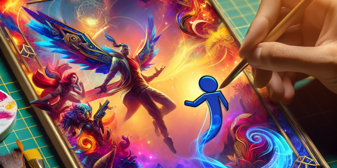 Exploring the Aesthetic Appeal of Mobile Legends Profile Pictures