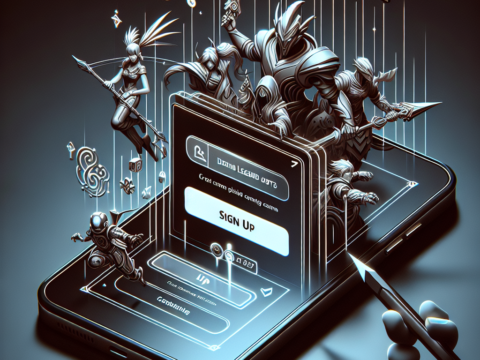 Cara Cepat dan Mudah Membuat Akun Baru Mobile Legend di Tahun 2023