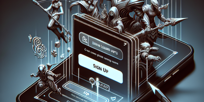 Cara Cepat dan Mudah Membuat Akun Baru Mobile Legend di Tahun 2023