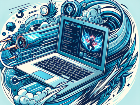 Panduan Lengkap Bermain Mobile Legend di Laptop Tanpa Lag