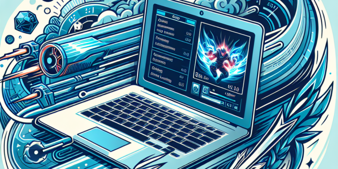 Panduan Lengkap Bermain Mobile Legend di Laptop Tanpa Lag