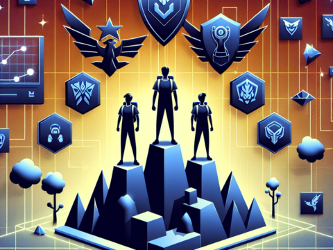 Klasemen Mobile Legend Terbaru: Tim Favorit Masih Dominan di Puncak Klasemen