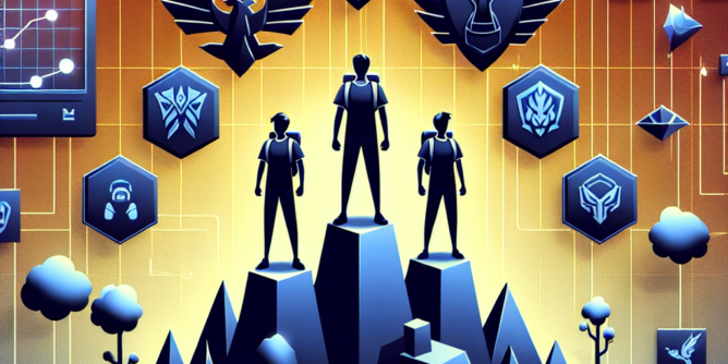 Klasemen Mobile Legend Terbaru: Tim Favorit Masih Dominan di Puncak Klasemen