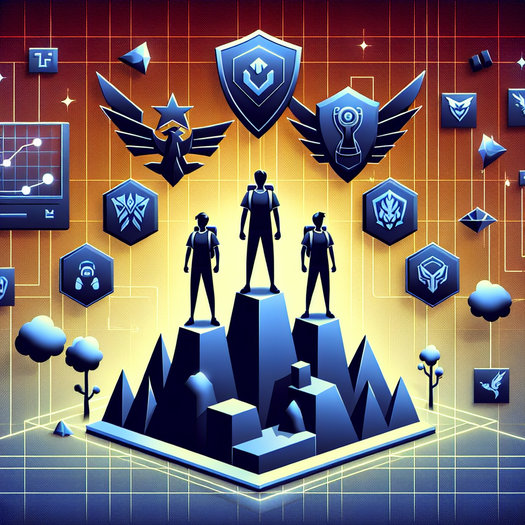 Klasemen Mobile Legend Terbaru: Tim Favorit Masih Dominan di Puncak Klasemen