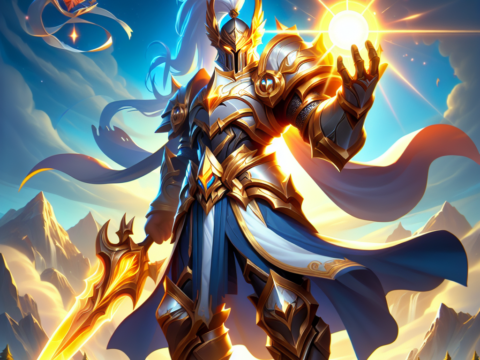 Hero Mobile Legend Paling Kuat dan Mematikan yang Wajib Kamu Coba