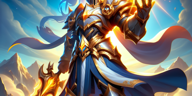 Hero Mobile Legend Paling Kuat dan Mematikan yang Wajib Kamu Coba