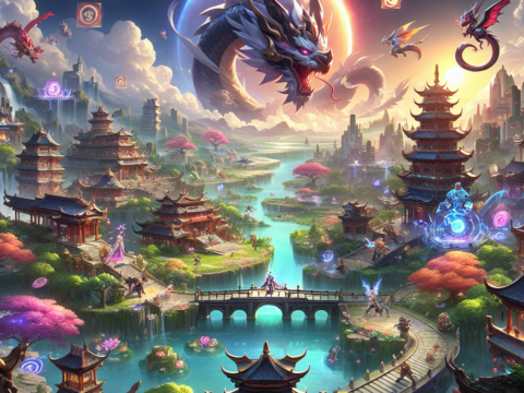 Mobile Legends Expands Its Reach in China with Exciting New Features