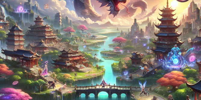 Mobile Legends Expands Its Reach in China with Exciting New Features