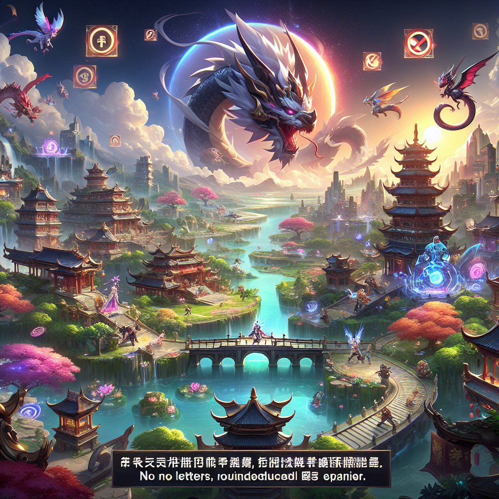 Mobile Legends Expands Its Reach in China with Exciting New Features