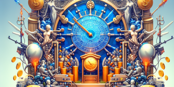 Keunikan Waktu Server Mobile Legend: Pengaruhnya pada Pengalaman Bermain