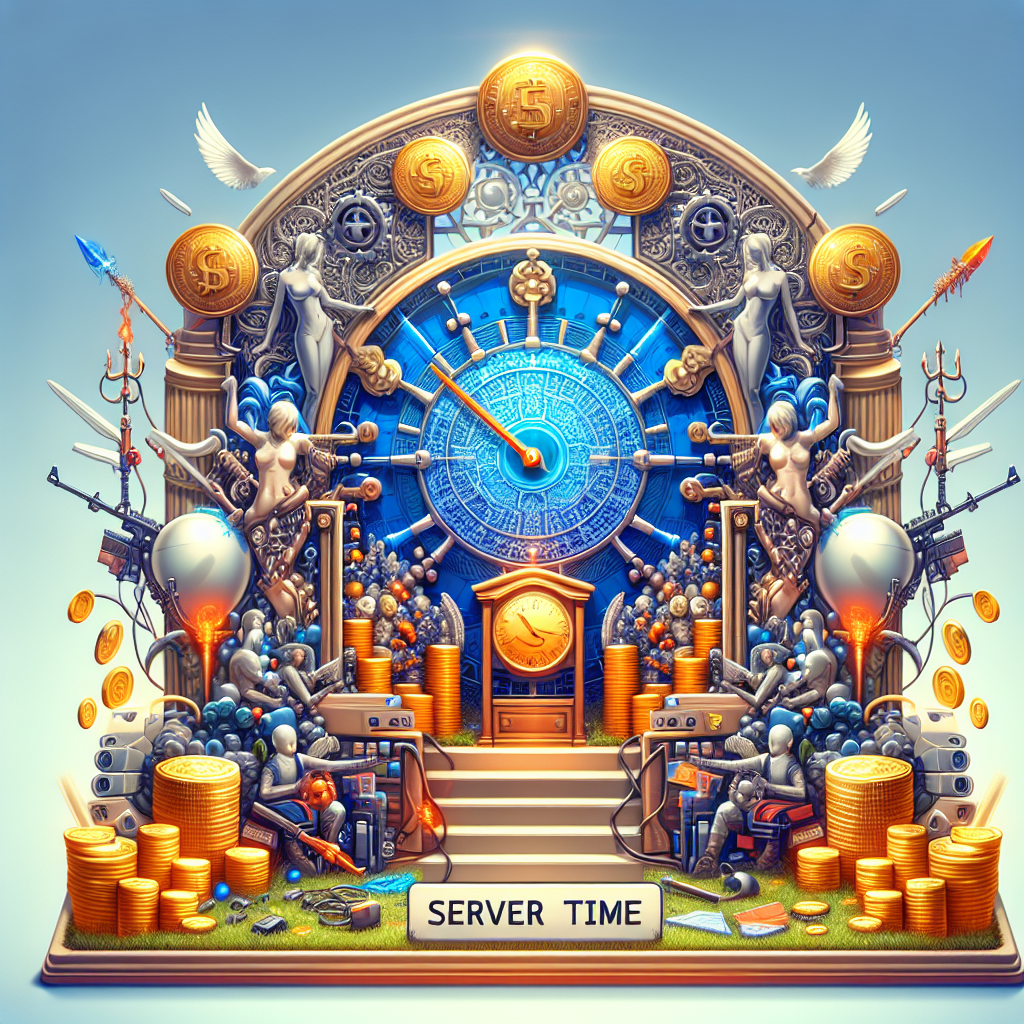 Keunikan Waktu Server Mobile Legend: Pengaruhnya pada Pengalaman Bermain
