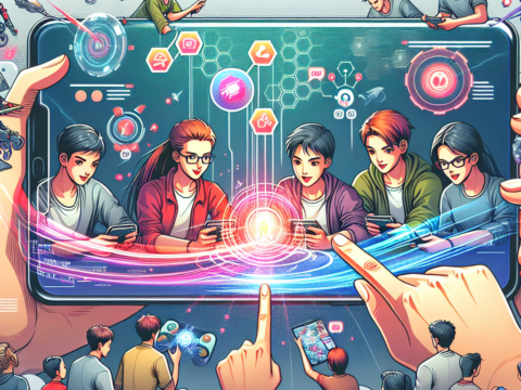 HP Mobile Legend: Revolutionizing Mobile Gaming Experience