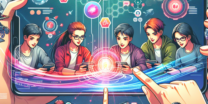 HP Mobile Legend: Revolutionizing Mobile Gaming Experience